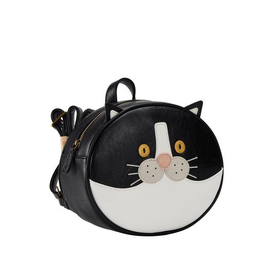 Drömpals Cat Clover Backpack