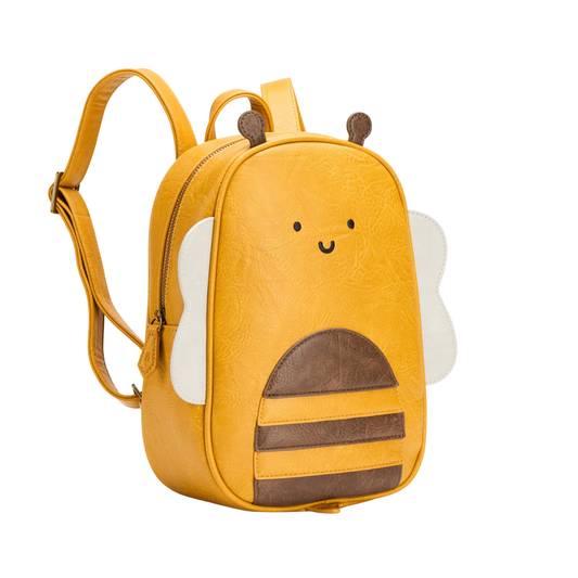 Bibbi the Bee Backpack