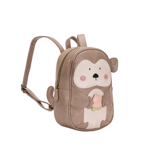 Drömpals Amigo the Monkey Backpack
