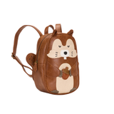 Drömpals Kotte the Squirrel Backpack