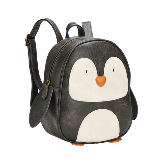 The Little Penguin Backpack