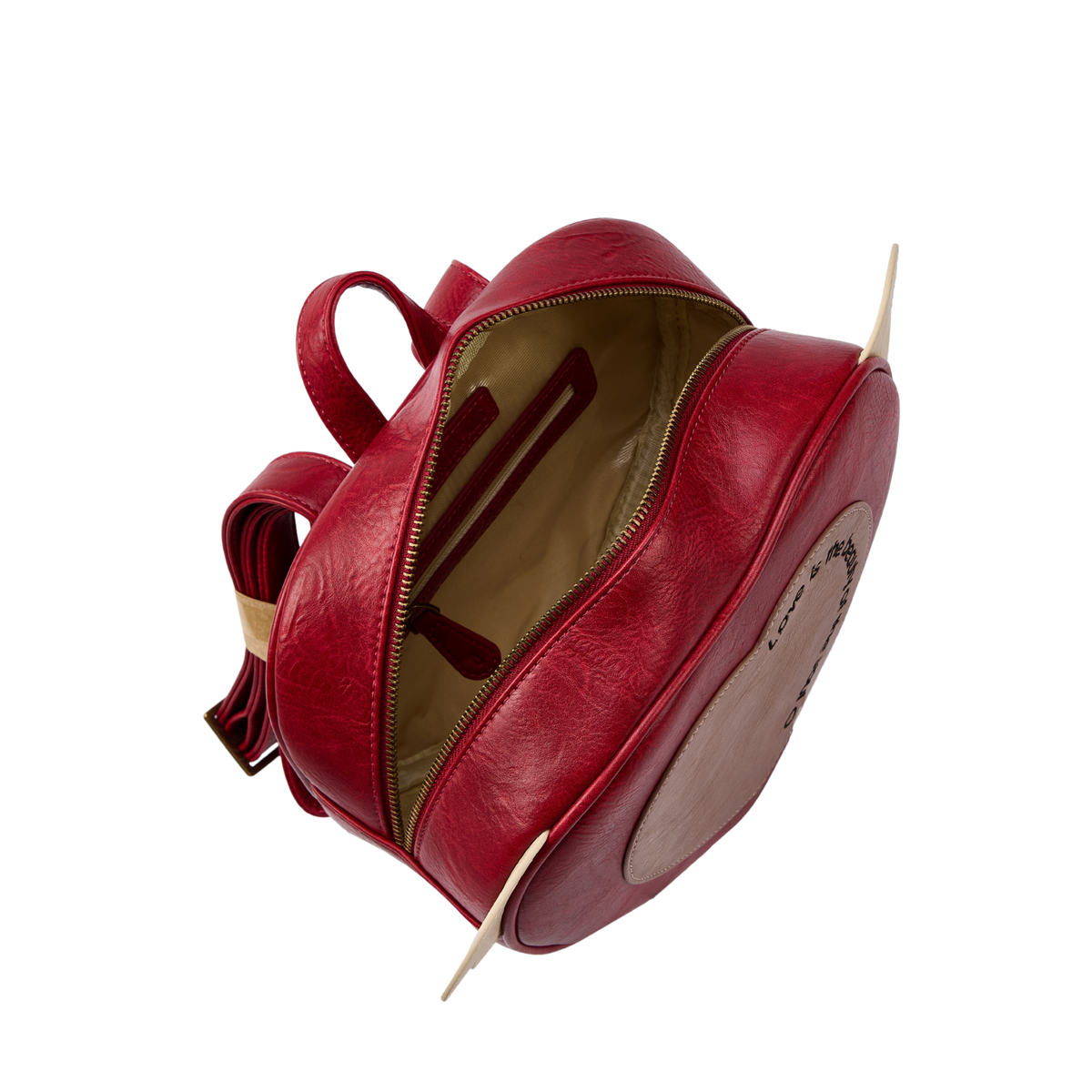 Drömpals Heart Backpack