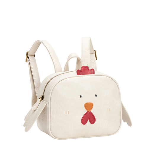 Drömpals Hen Agda Backpack