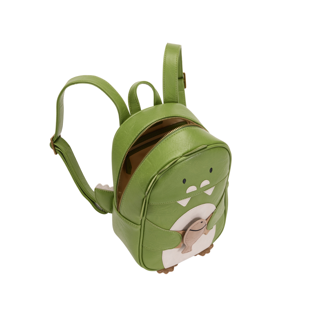 Drömpals Dinosaur Backpack