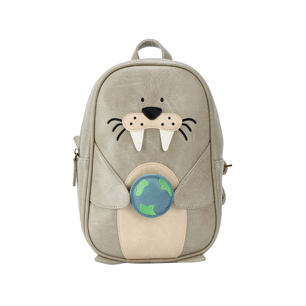 Drömpals Walrus Backpack