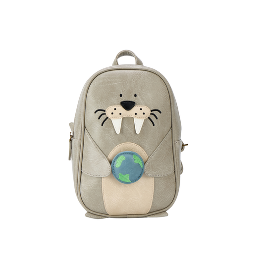 Drömpals Walrus Wilma Backpack