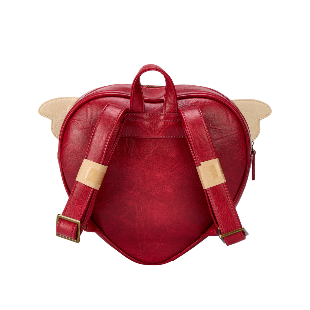 Drömpals Heart Backpack