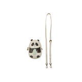 Drömpals Mini Panda Crossbody Bag