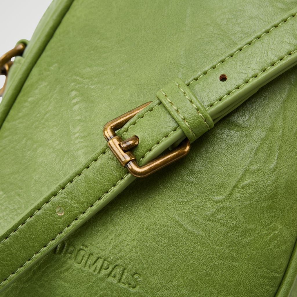 Drömpals Mini Dinosaur Crossbody Bag