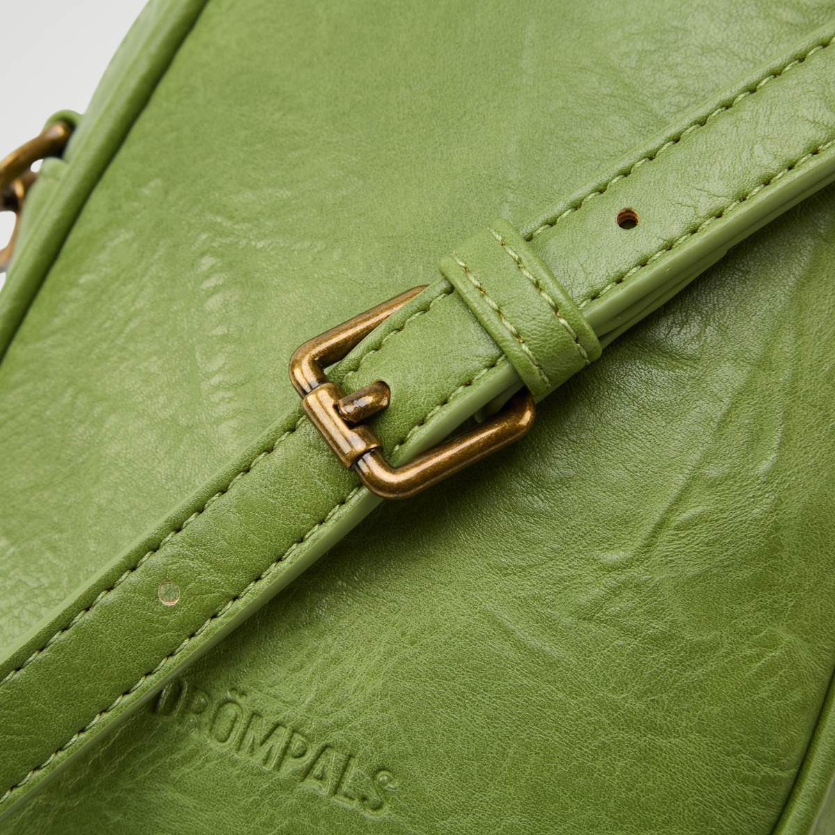 Drömpals Mini Dinosaur Crossbody Bag