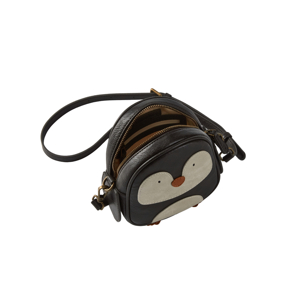 Drömpals Mini Penguin Crossbody Bag