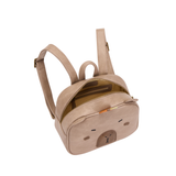 Drömpals Capybara Carmen Backpack