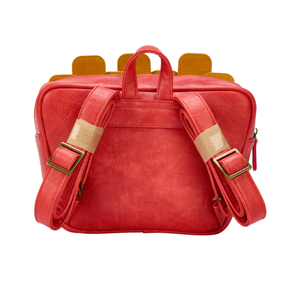 Drömpals French Fries Backpack