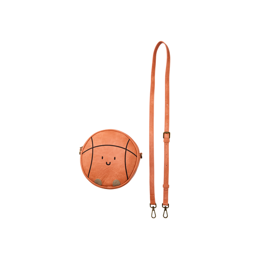 Drömpals Mini Basketball Crossbody Bag