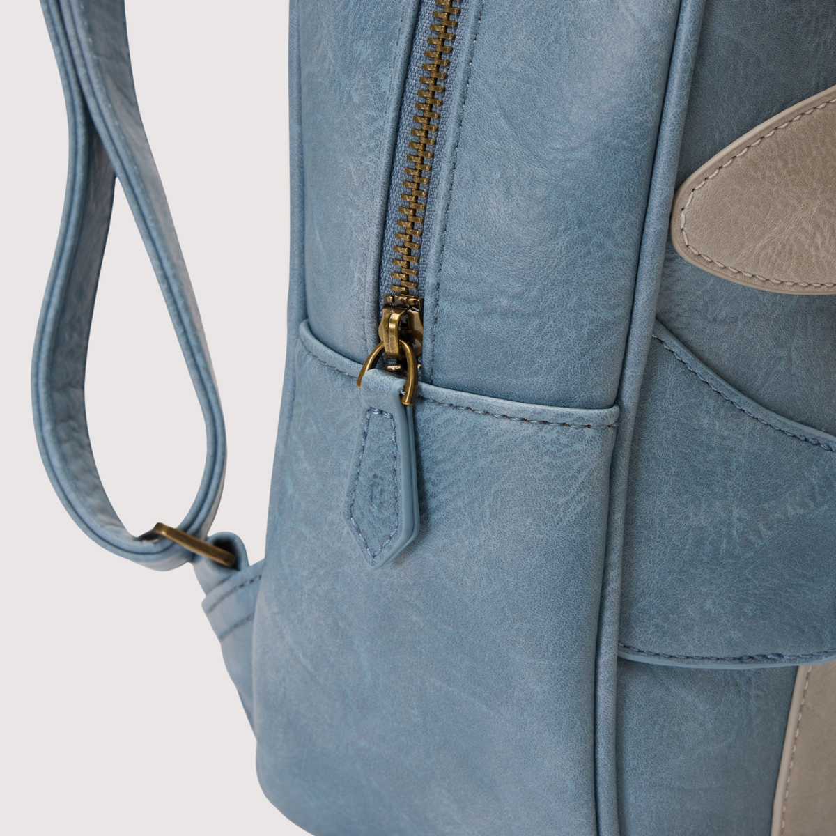 Drömpals Hippo Backpack