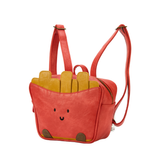 Drömpals French Fries Backpack