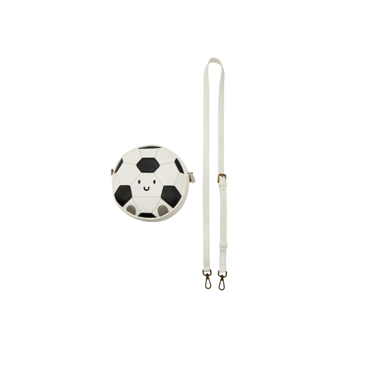 Drömpals Mini Football Crossbody Bag