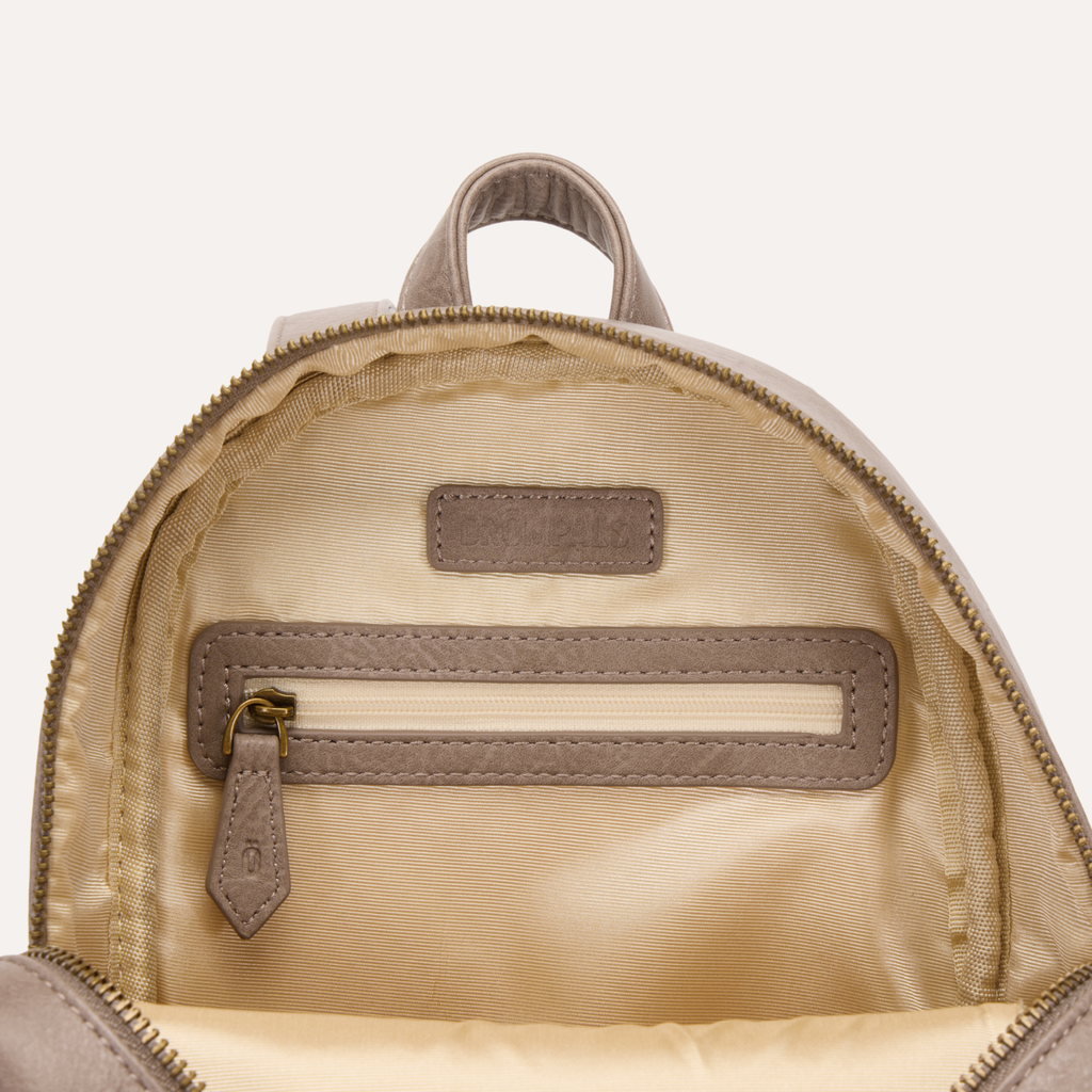 Drömpals Monkey Backpack