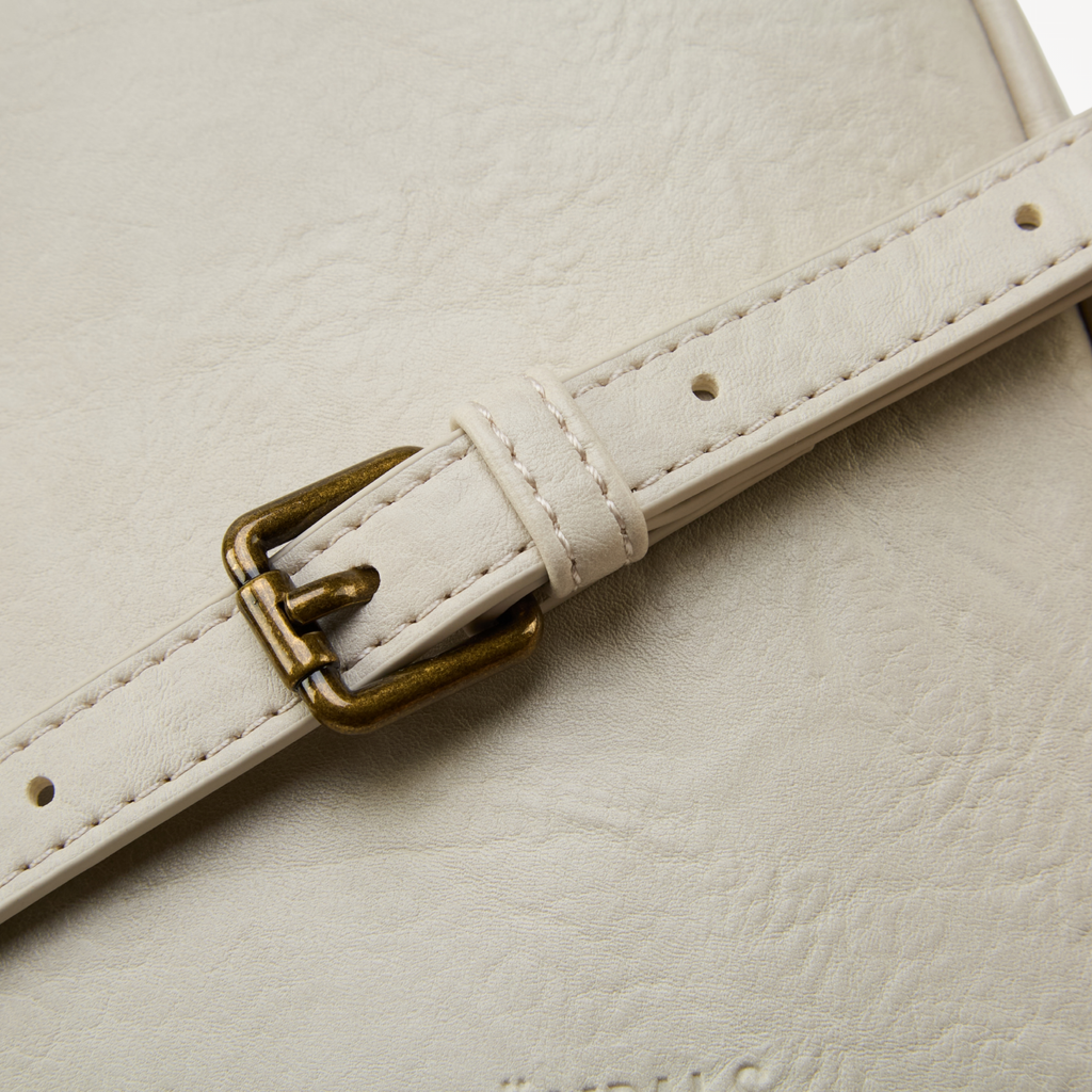 Drömpals Mini Panda Crossbody Bag