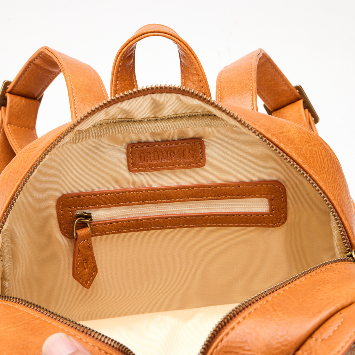 Drömpals Tiger Backpack