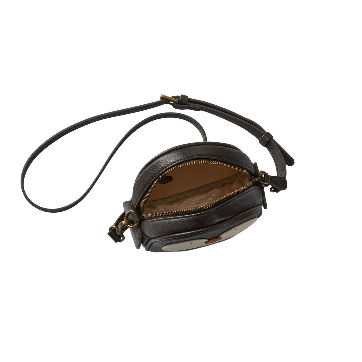 Drömpals Mini Penguin Crossbody Bag