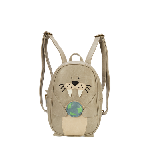 Drömpals Walrus Wilma Backpack
