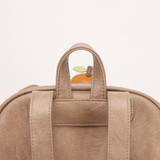 Drömpals Capybara Carmen Backpack