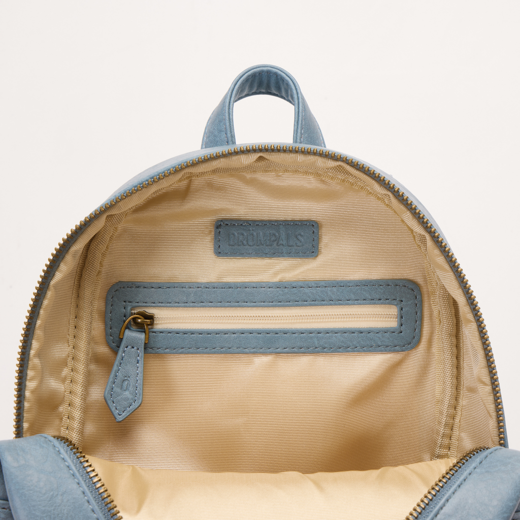 Drömpals Hippo Backpack