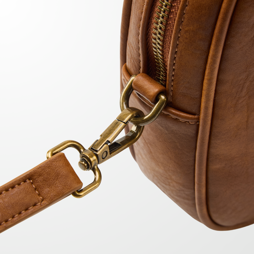 Drömpals Mini Squirrel Crossbody Bag