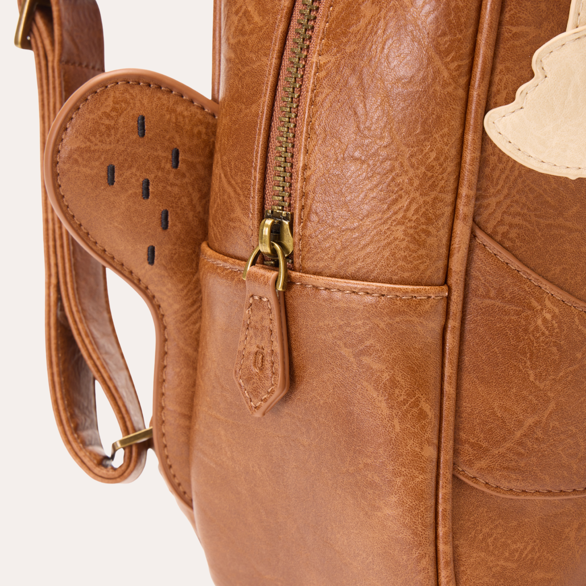 Drömpals Squirrel Backpack