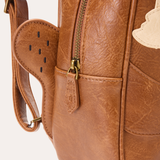 Drömpals Kotte the Squirrel Backpack