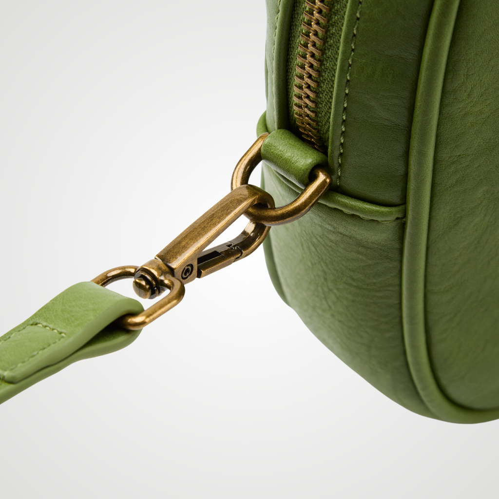 Drömpals Mini Dinosaur Crossbody Bag