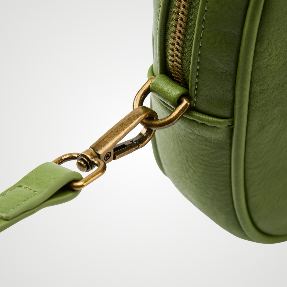 Drömpals Mini Dinosaur Crossbody Bag