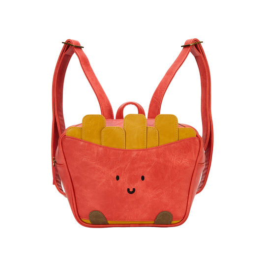 Drömpals French Fries Backpack