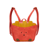 Drömpals French Fries Backpack
