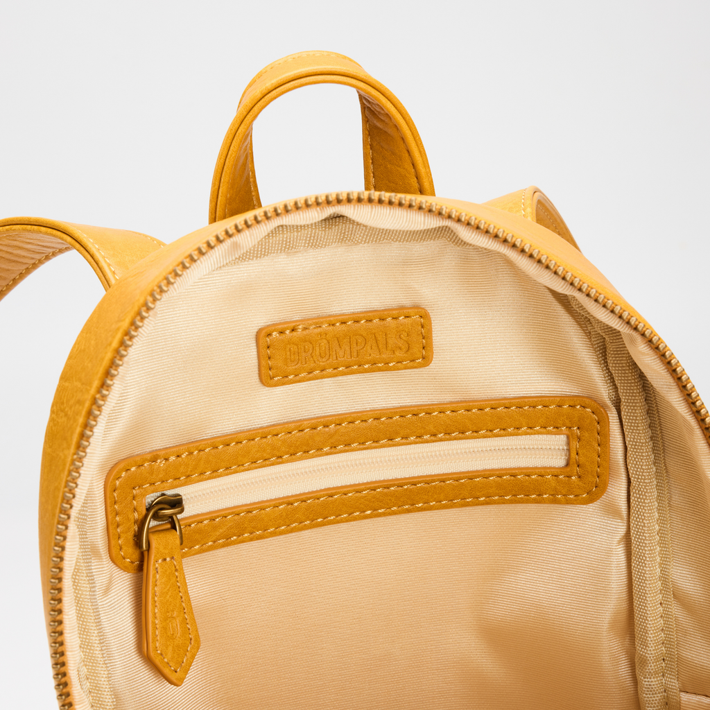 Drömpals Pineapple Backpack