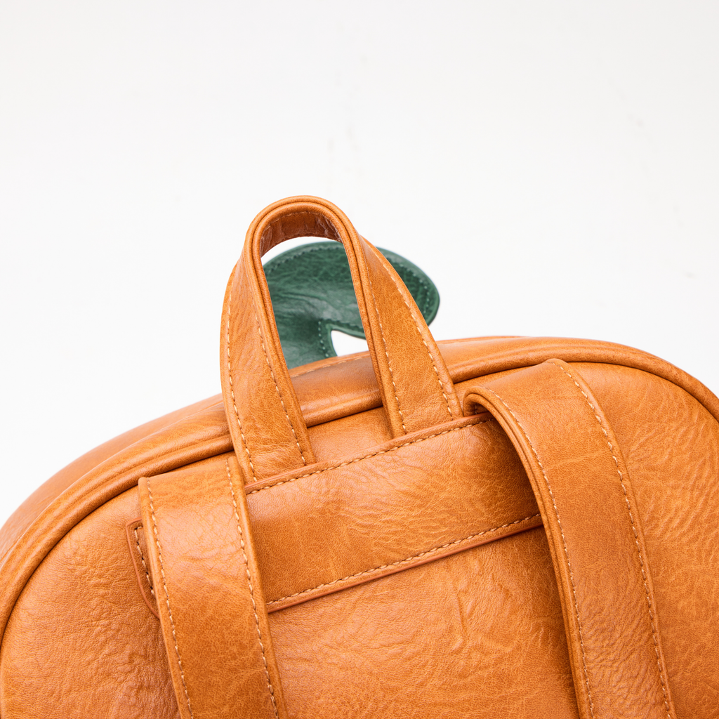 Drömpals Pumpkin Backpack