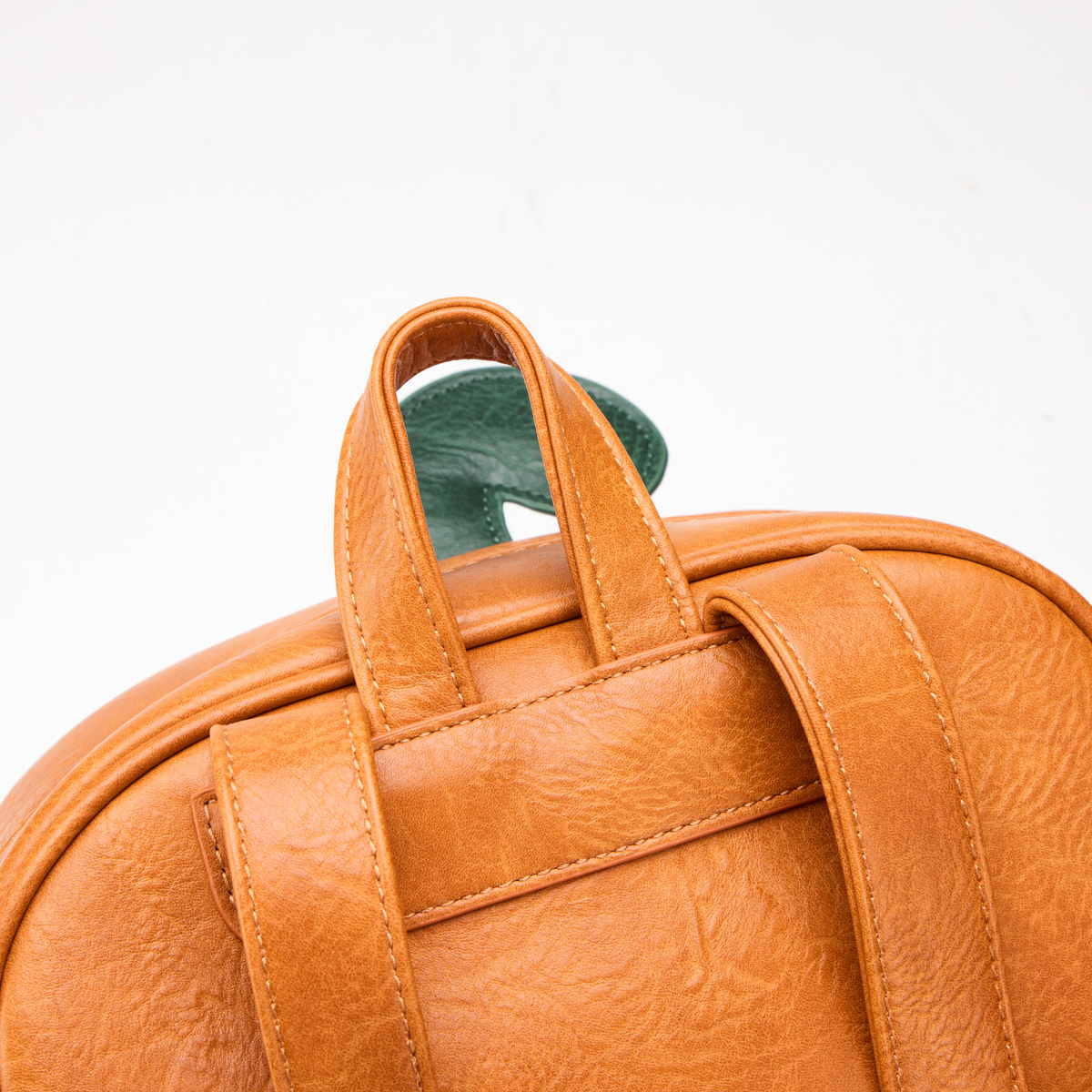 Drömpals Pumpkin Backpack