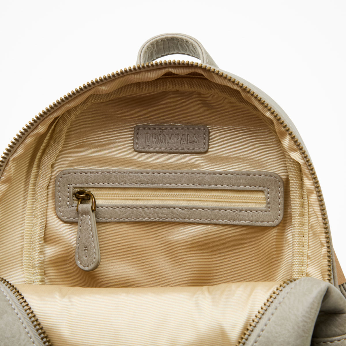 Drömpals Walrus Backpack