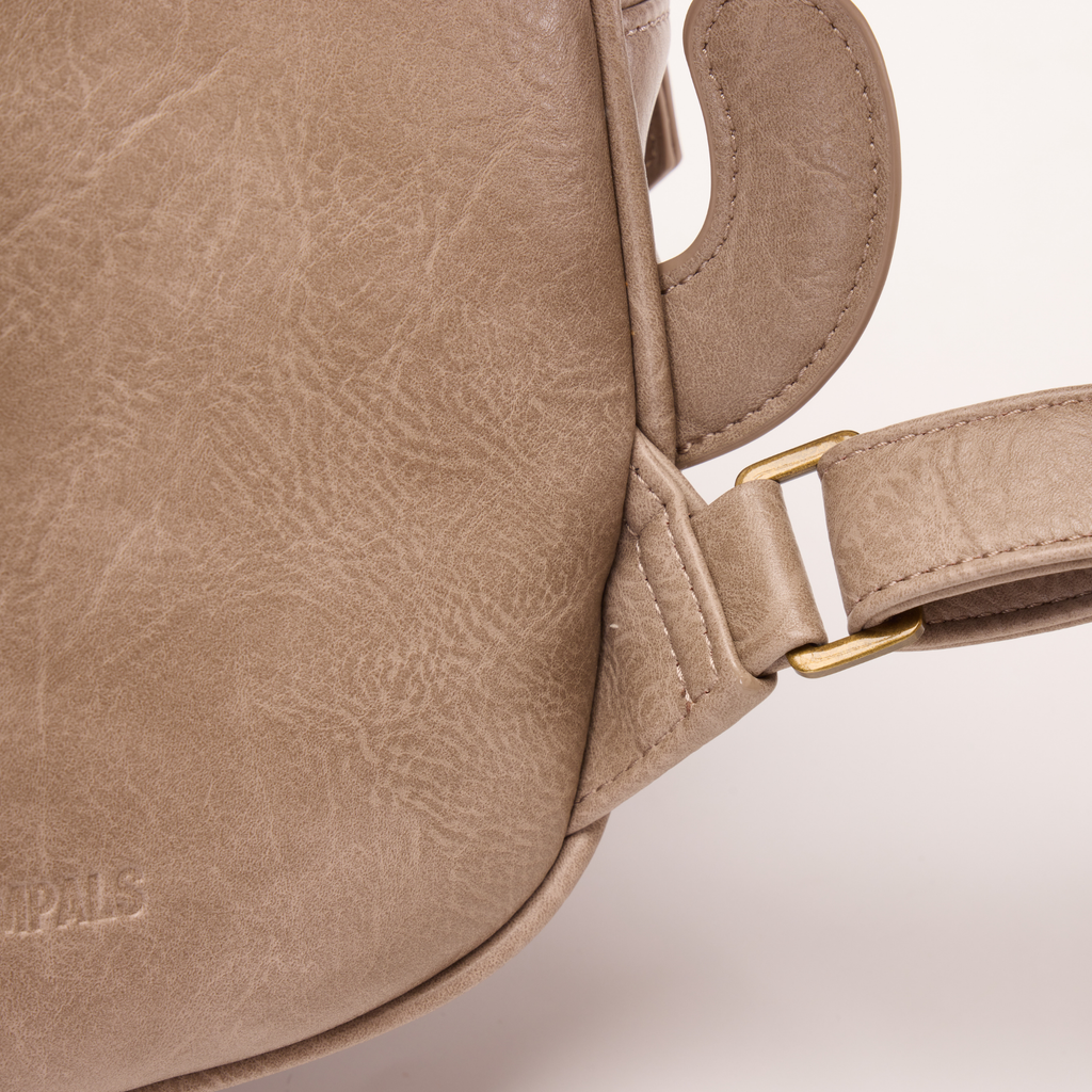 Drömpals Monkey Backpack