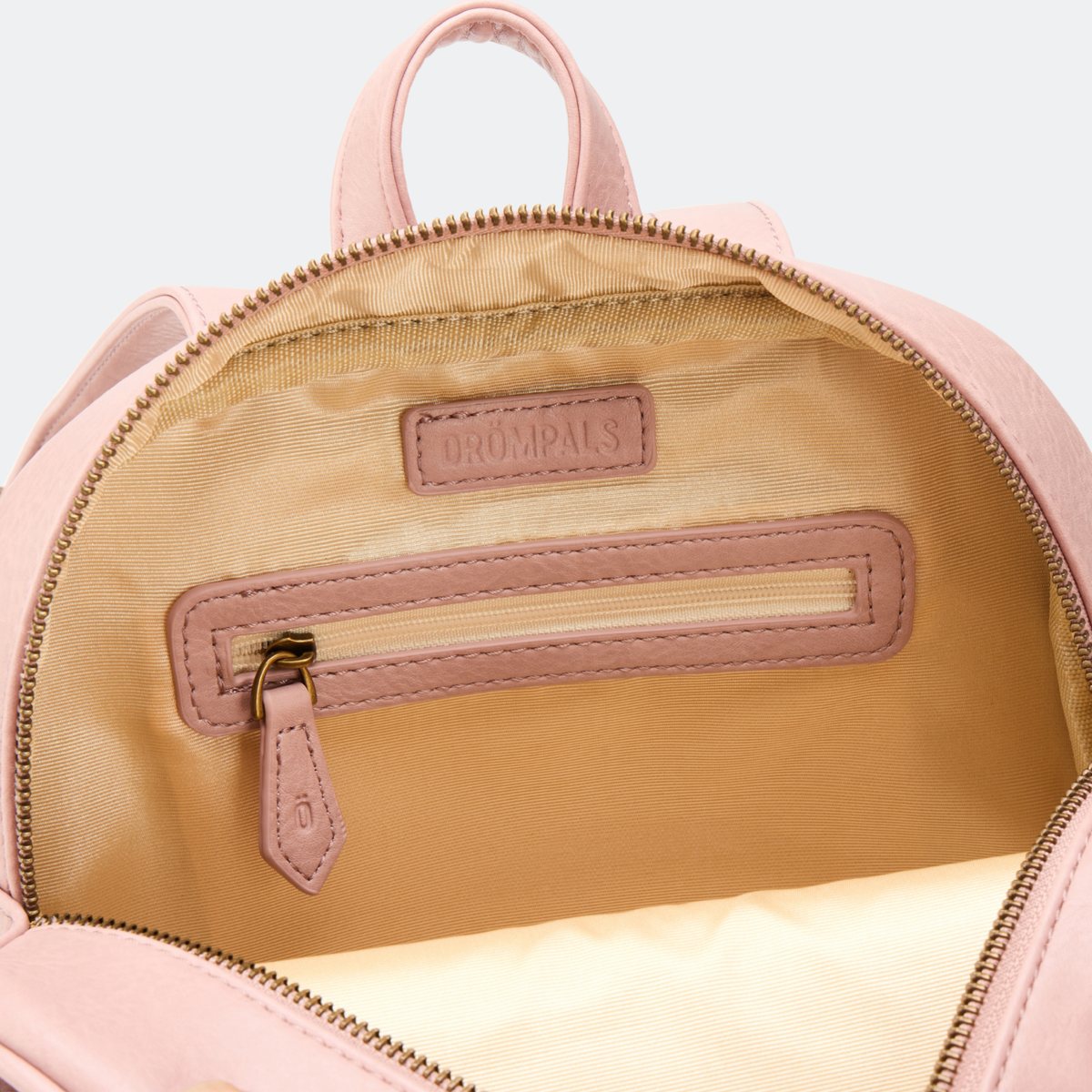 Drömpals Pig Backpack