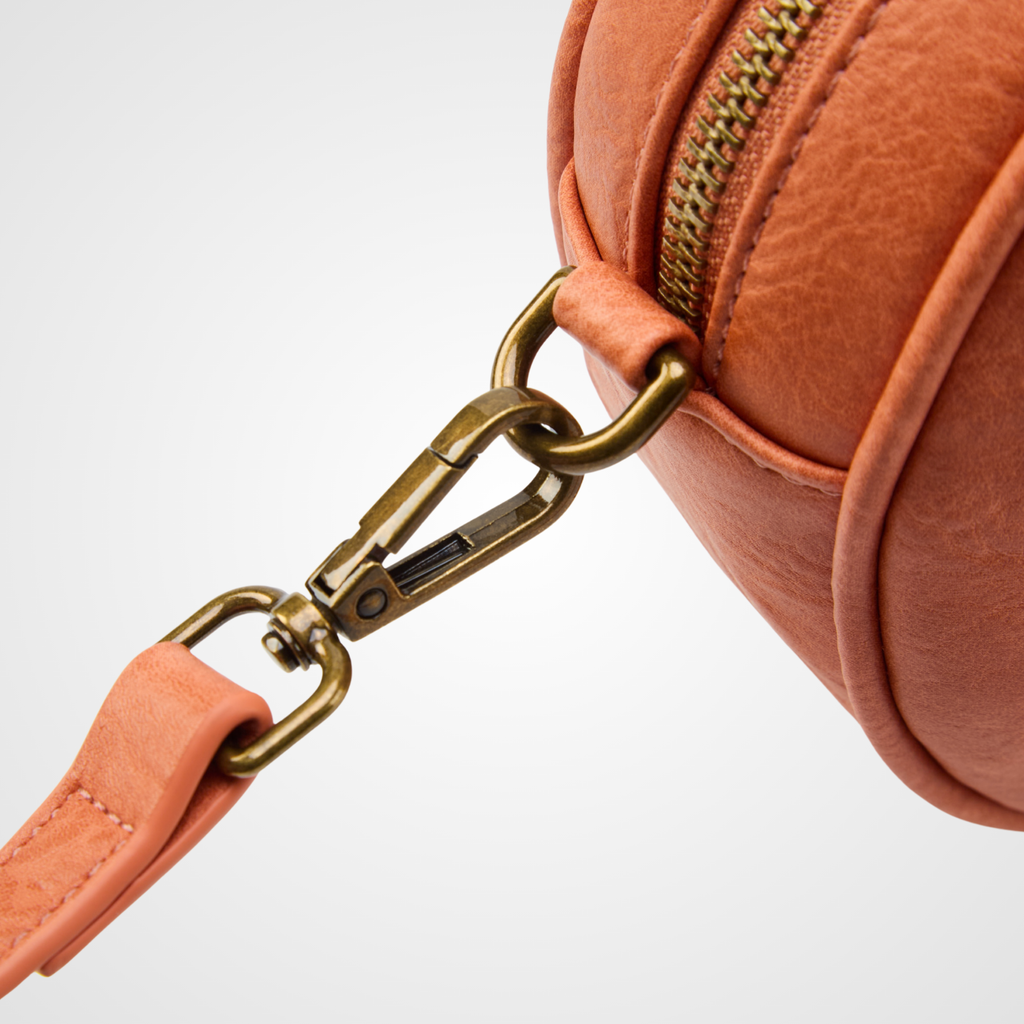 Drömpals Mini Basketball Crossbody Bag