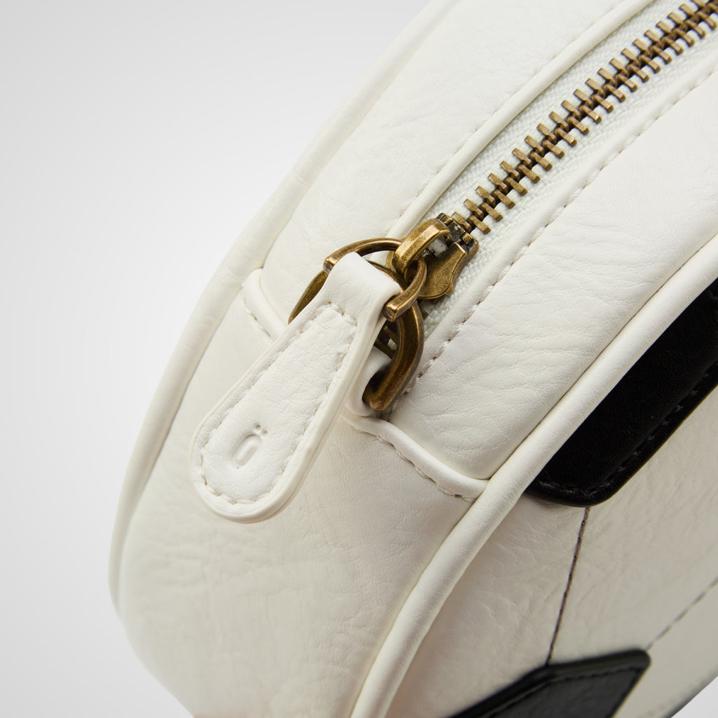 Drömpals Mini Football Crossbody Bag