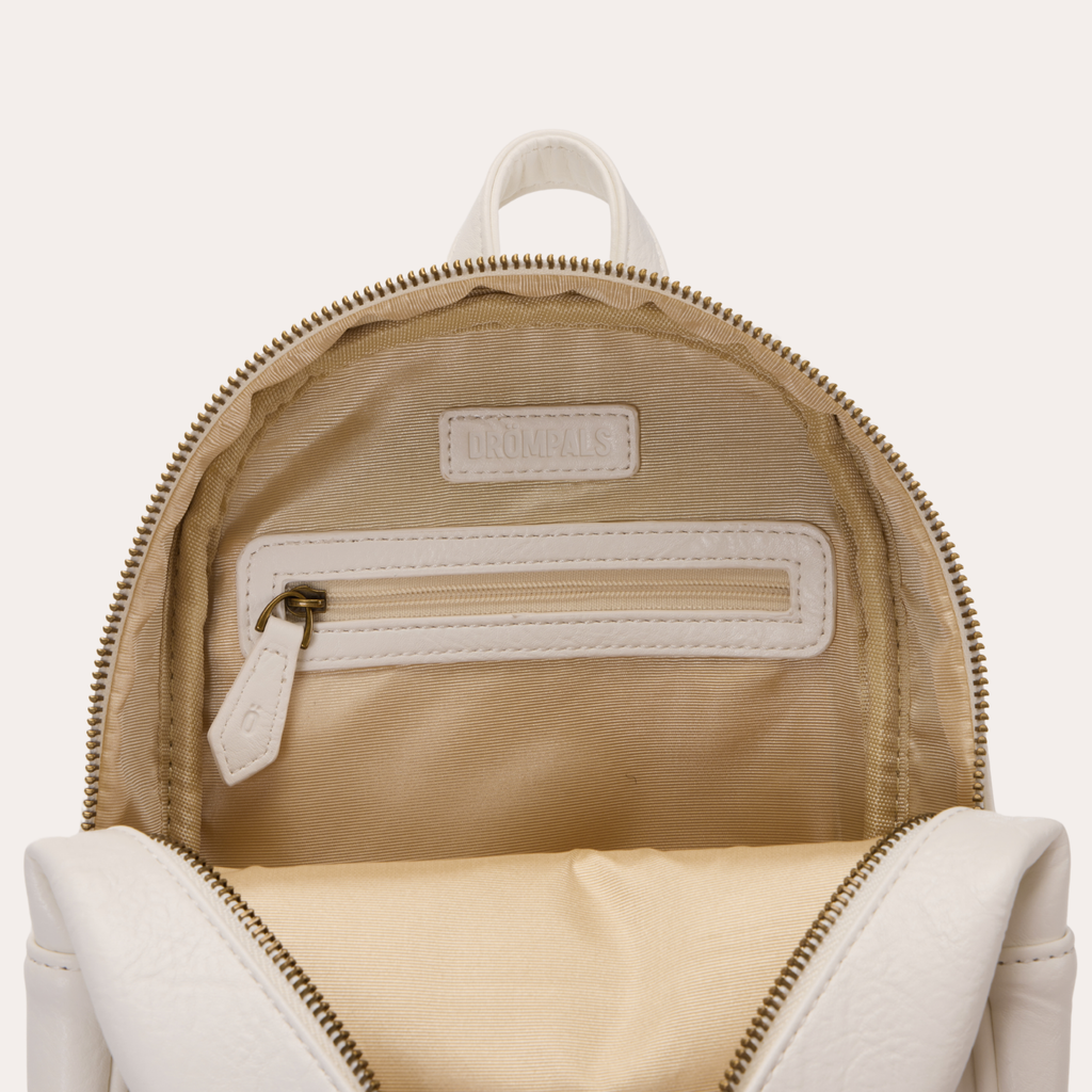 Drömpals Polar Bear Backpack