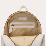 Drömpals Polar Bear Isak Backpack