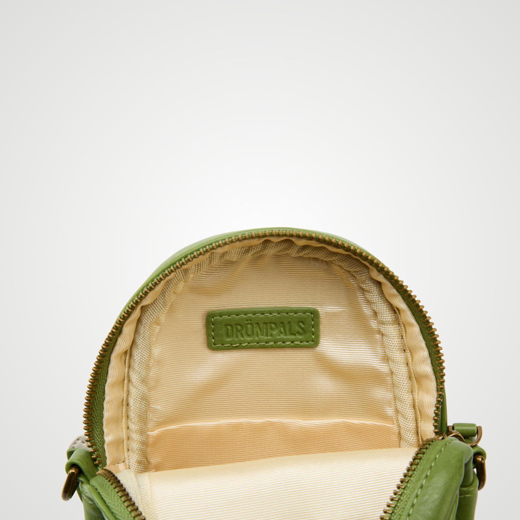 Drömpals Mini Dinosaur Crossbody Bag