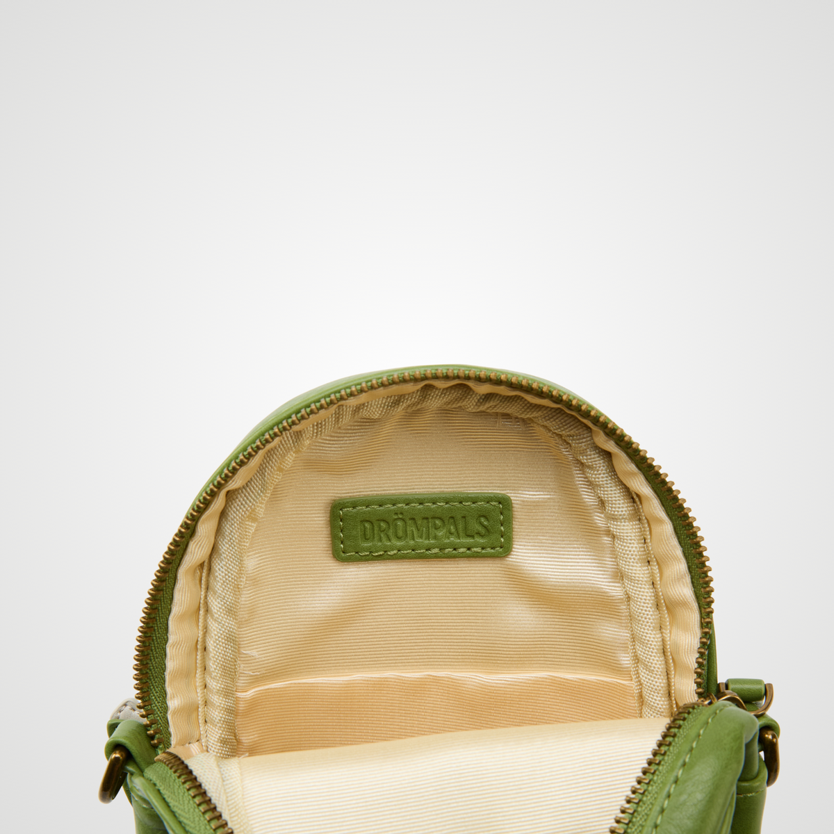 Drömpals Mini Dinosaur Crossbody Bag