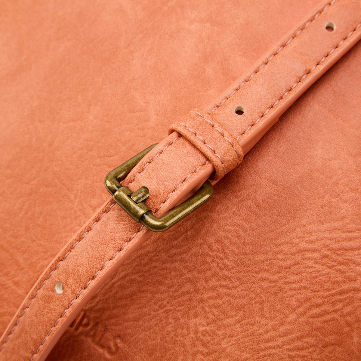 Drömpals Mini Basketball Crossbody Bag