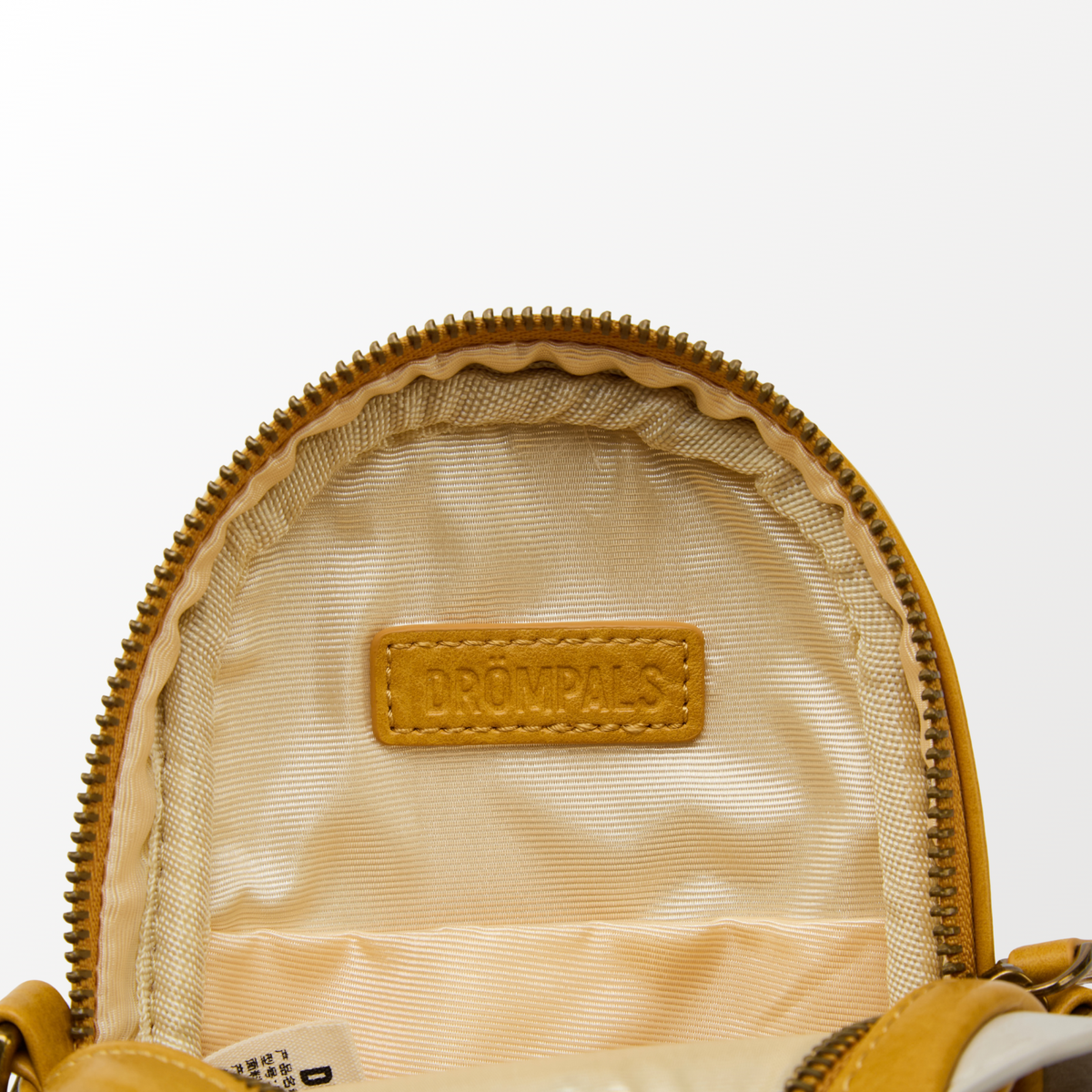 Drömpals Mini Bee Crossbody Bag
