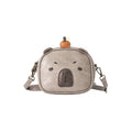 Drömpals Mini Capybara Crossbody Bag